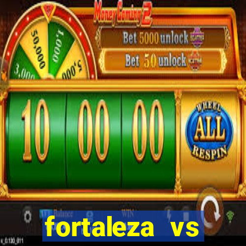 fortaleza vs flamengo futemax